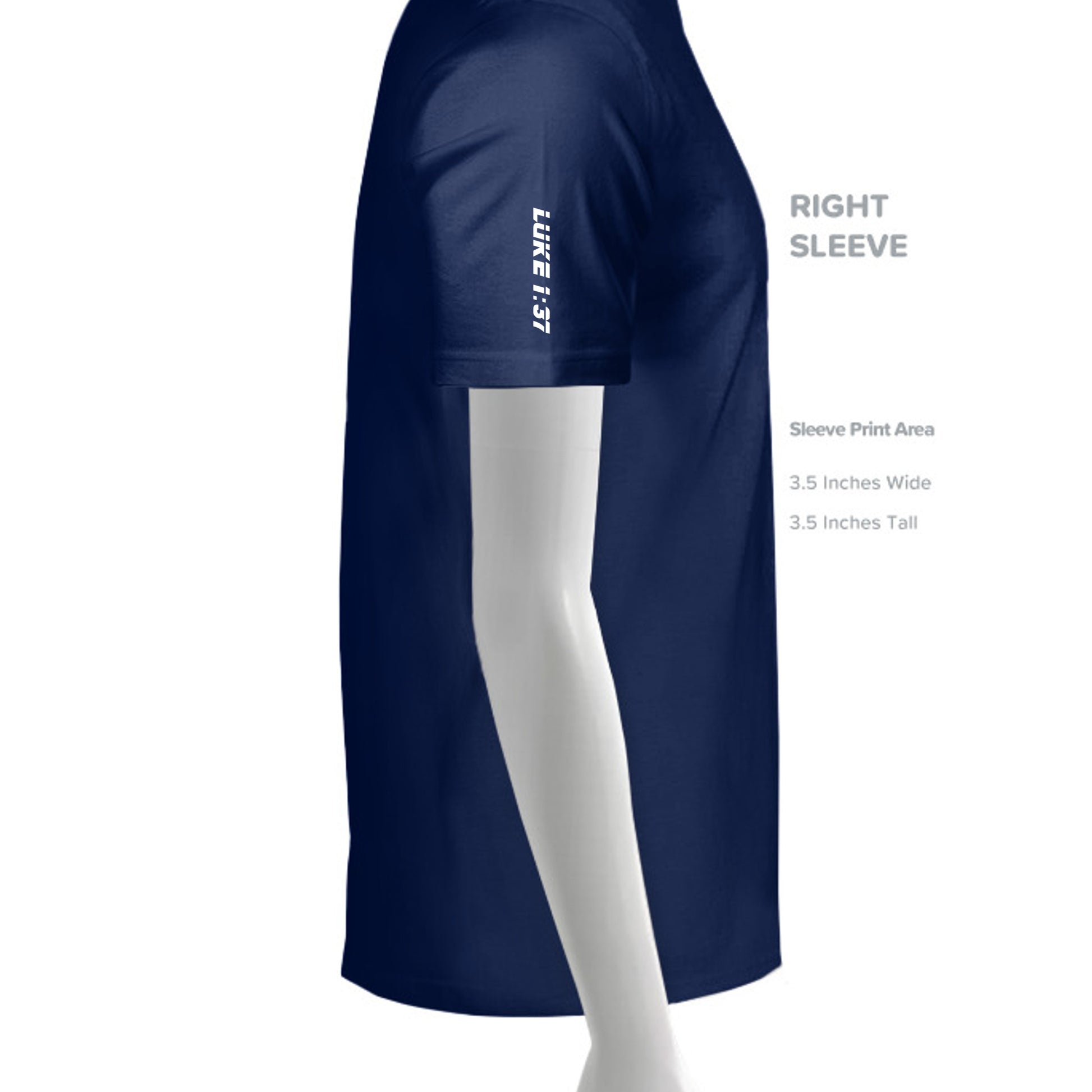 Navy - BA5100 - SLEEVE_RIGHT