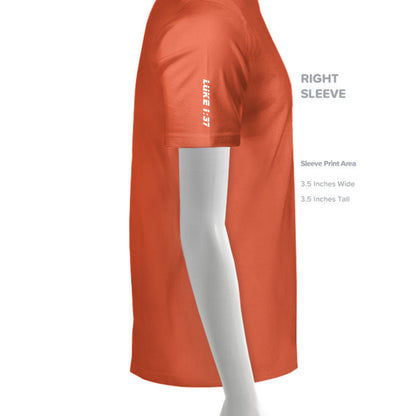 Bright Orange - BA5100 - SLEEVE_RIGHT
