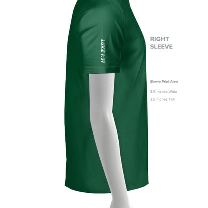 Kelly Green - BA5100 - SLEEVE_RIGHT