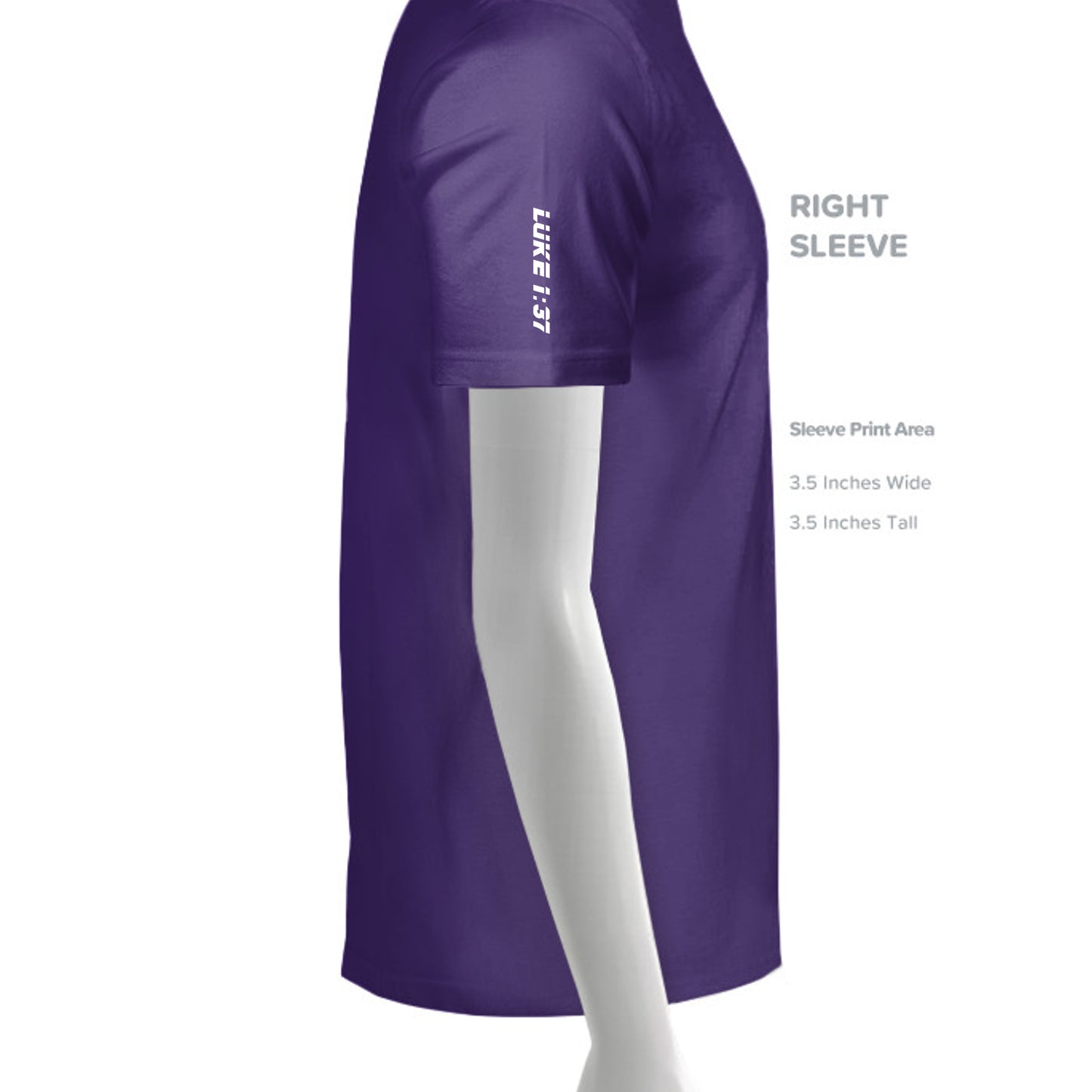 PURPLE - BA5100 - SLEEVE_RIGHT