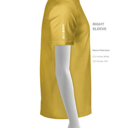 GOLD - BA5100 - SLEEVE_RIGHT