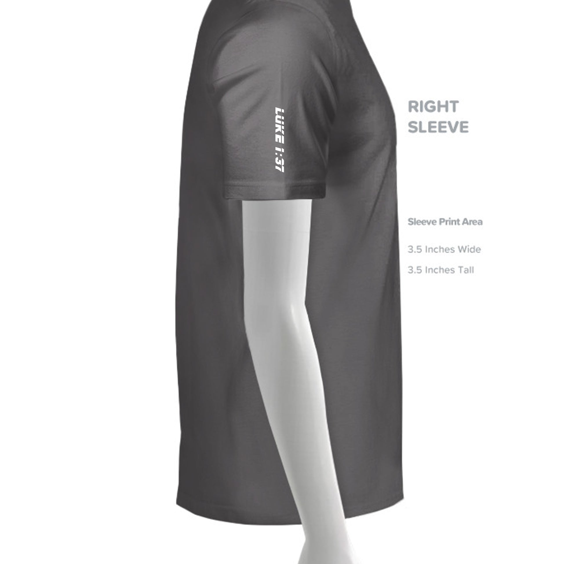 Charcoal - BA5100 - SLEEVE_RIGHT