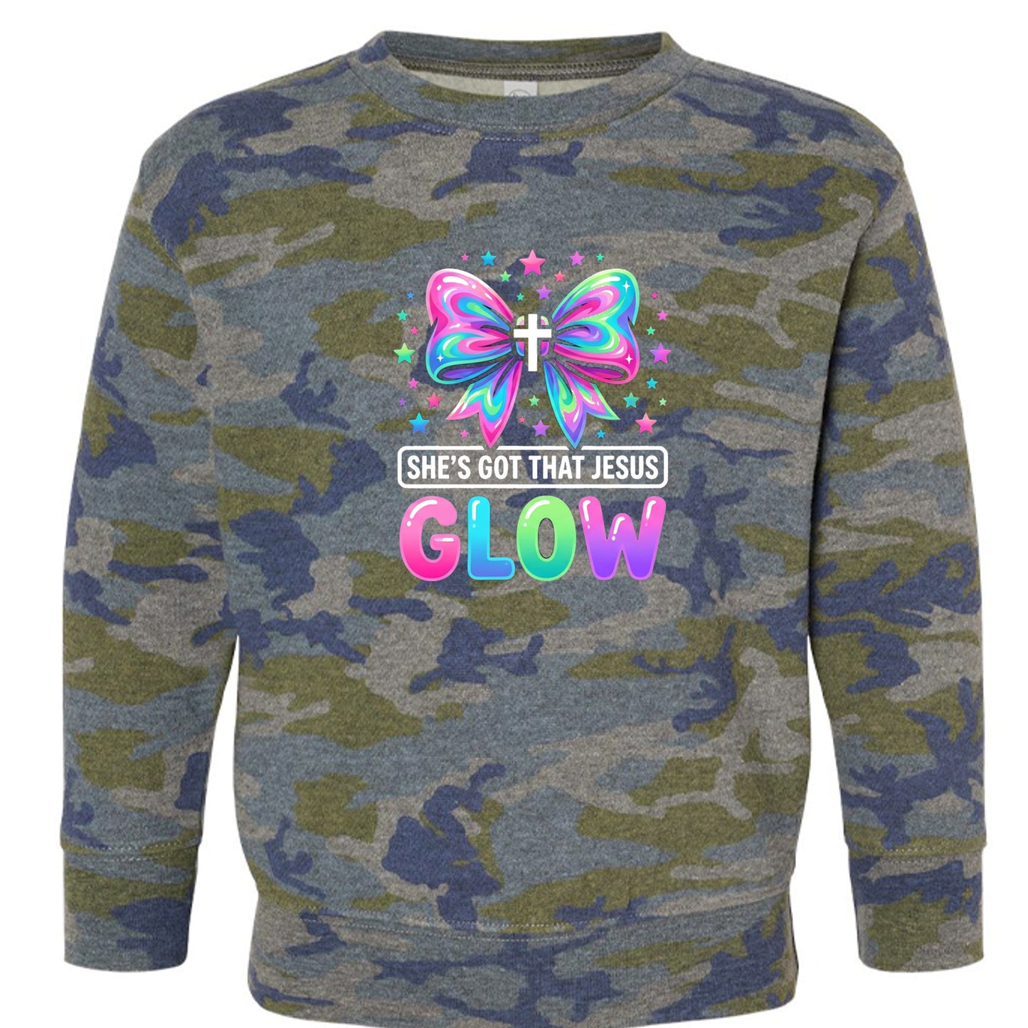 Vintage Camo - 3317 - FRONT