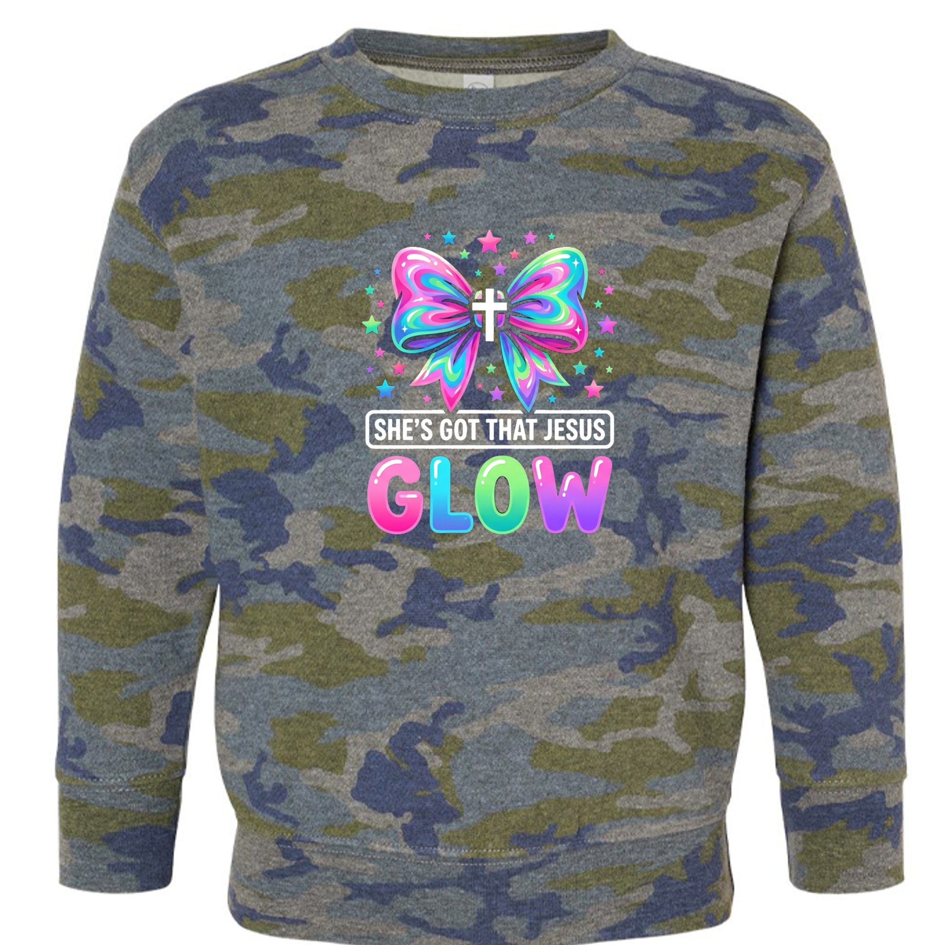 Vintage Camo - 3317 - FRONT