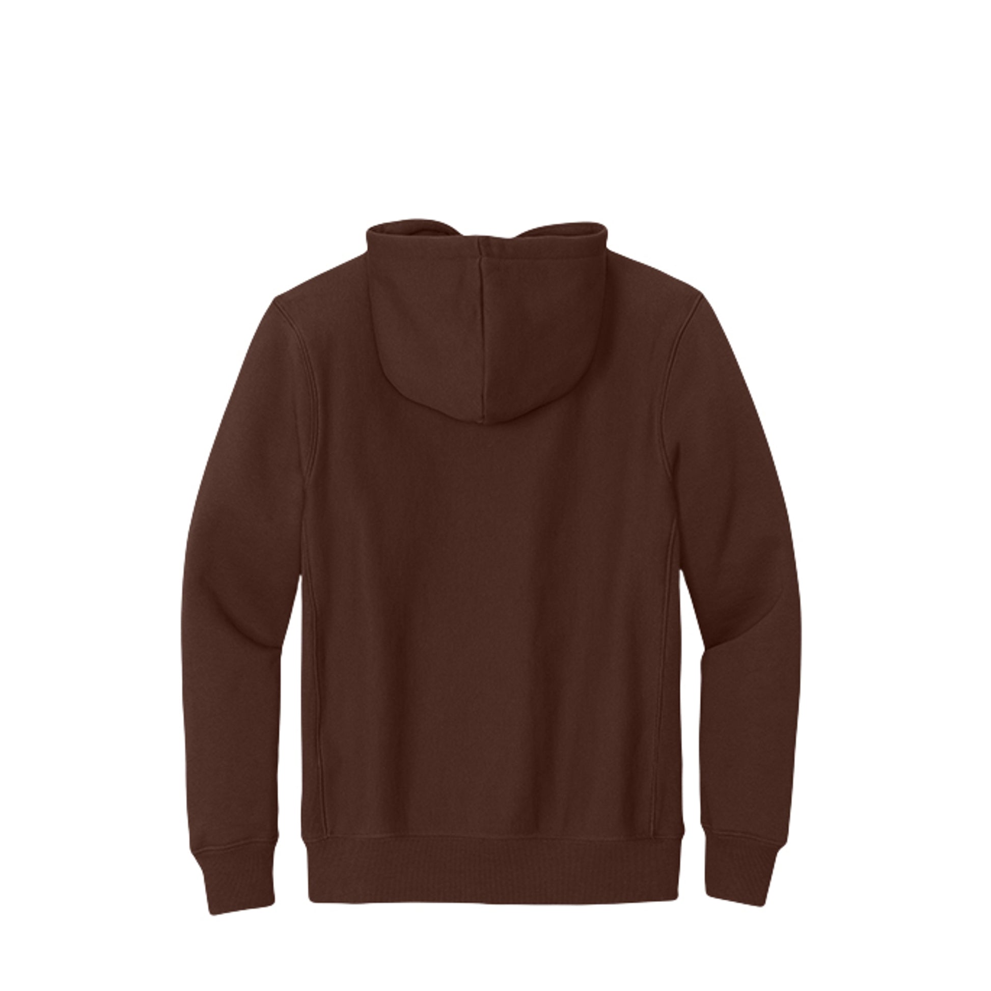 Brown - F281 - BACK