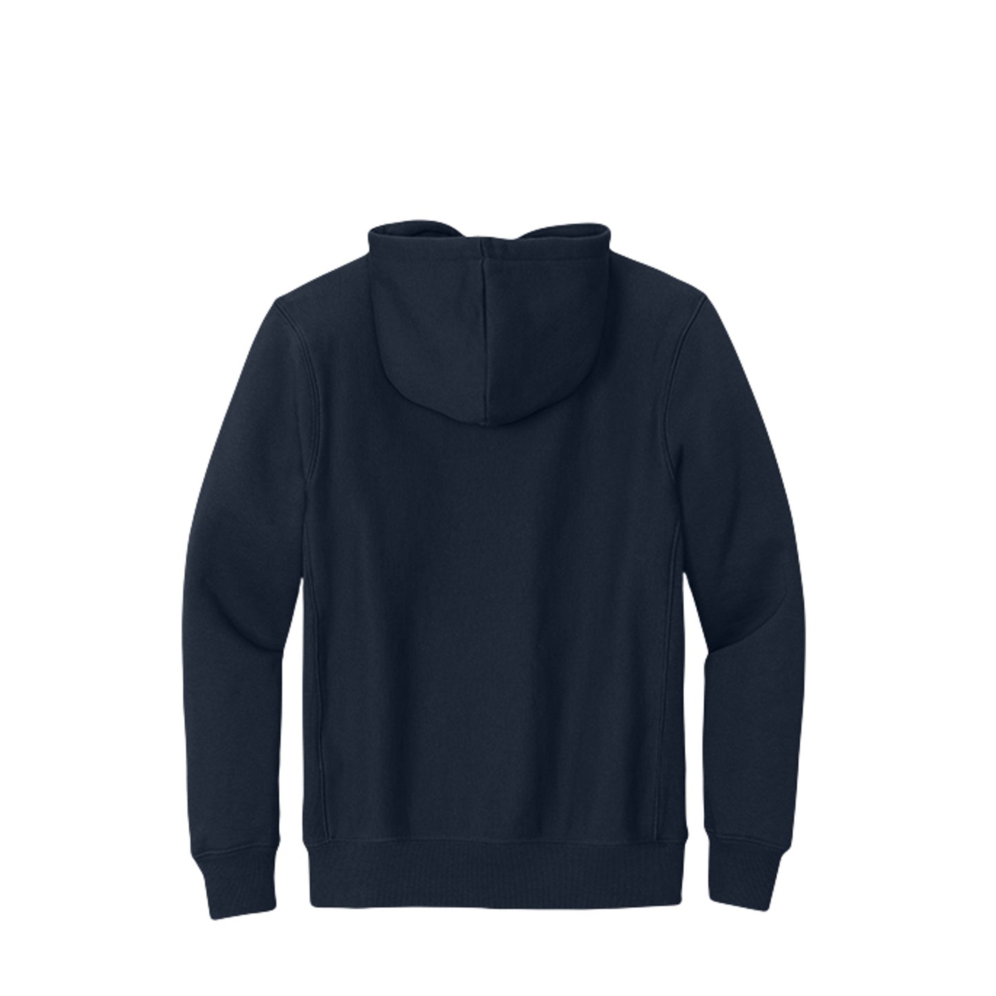 True Navy - F281 - BACK