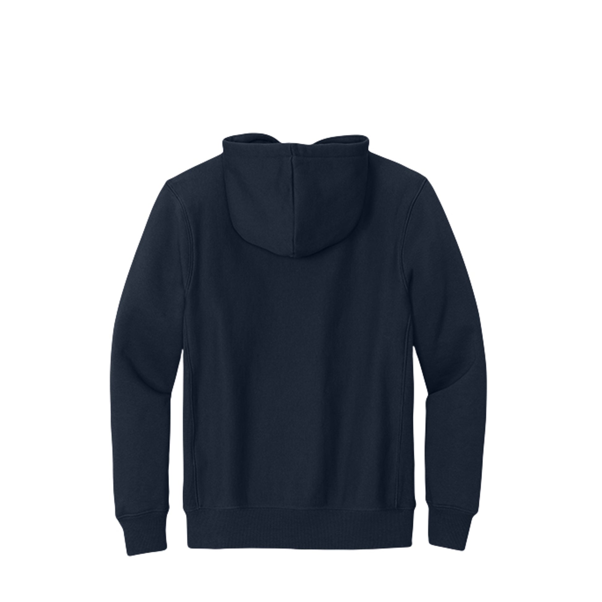 True Navy - F281 - BACK