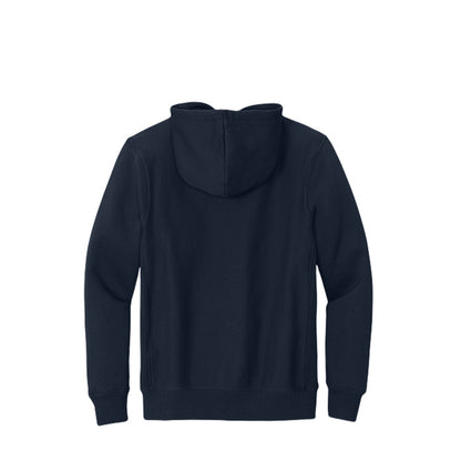 True Navy - F281 - BACK