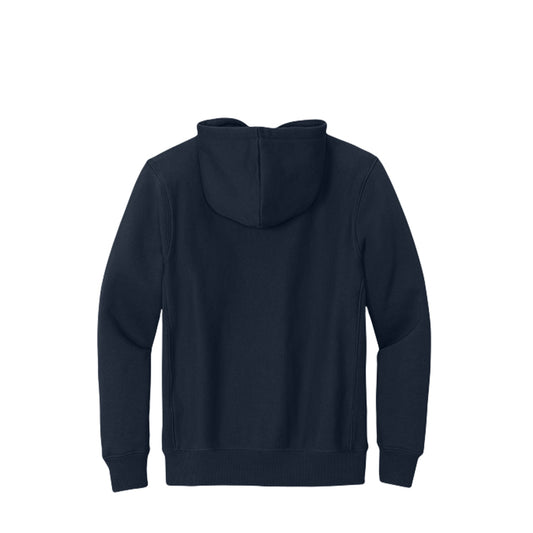 True Navy - F281 - BACK