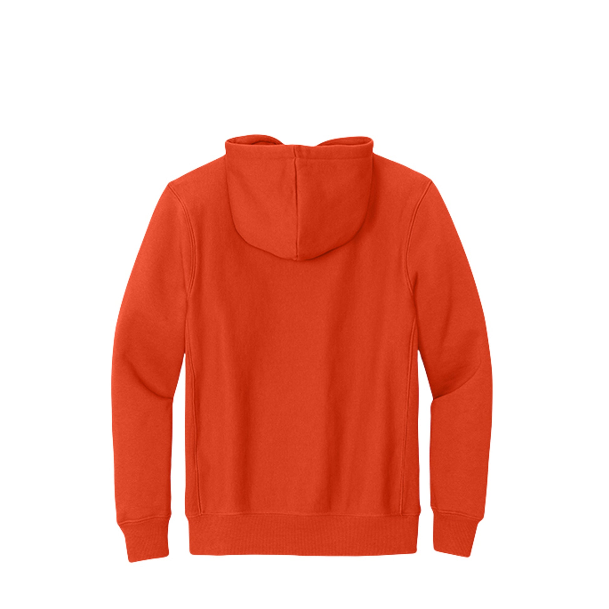 Orange - F281 - BACK