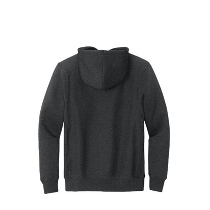 Graphite Hthr - F281 - BACK