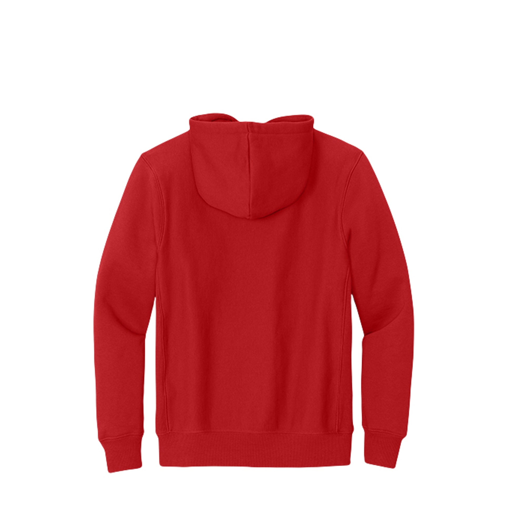 Red - F281 - BACK