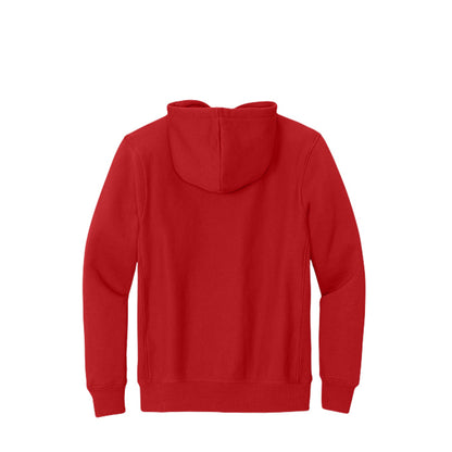 Red - F281 - BACK