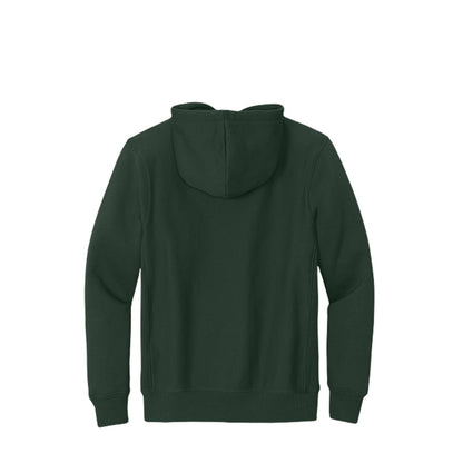 Dark Green - F281 - BACK