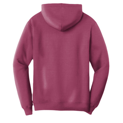 Flush Pink - PC78H - BACK