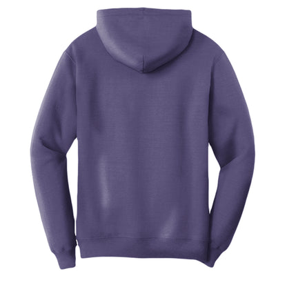 Purple - PC78H - BACK