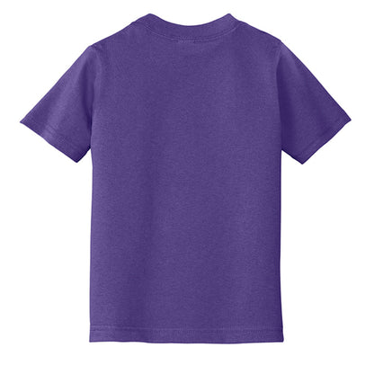 Purple - CAR54T - BACK