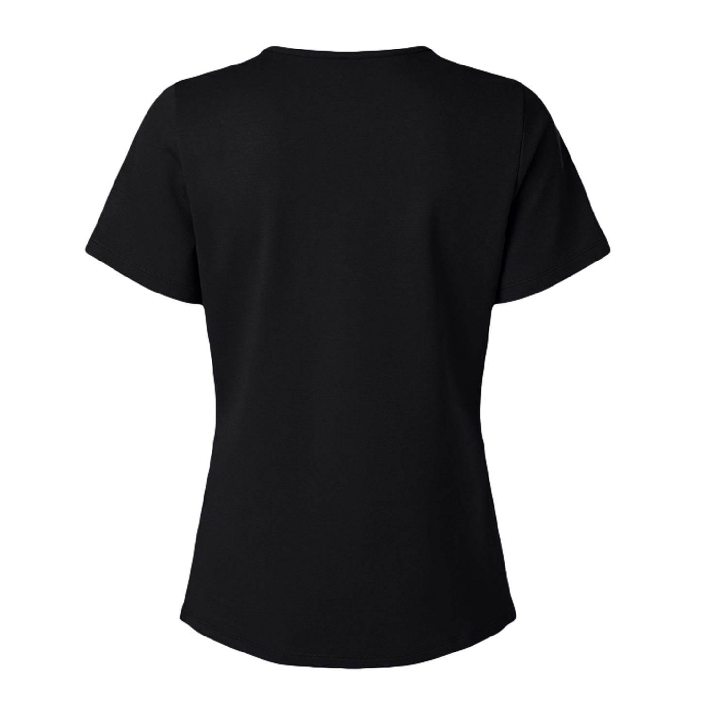 Black - W30003 - BACK