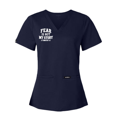 Midnight Navy - W30003 - FRONT
