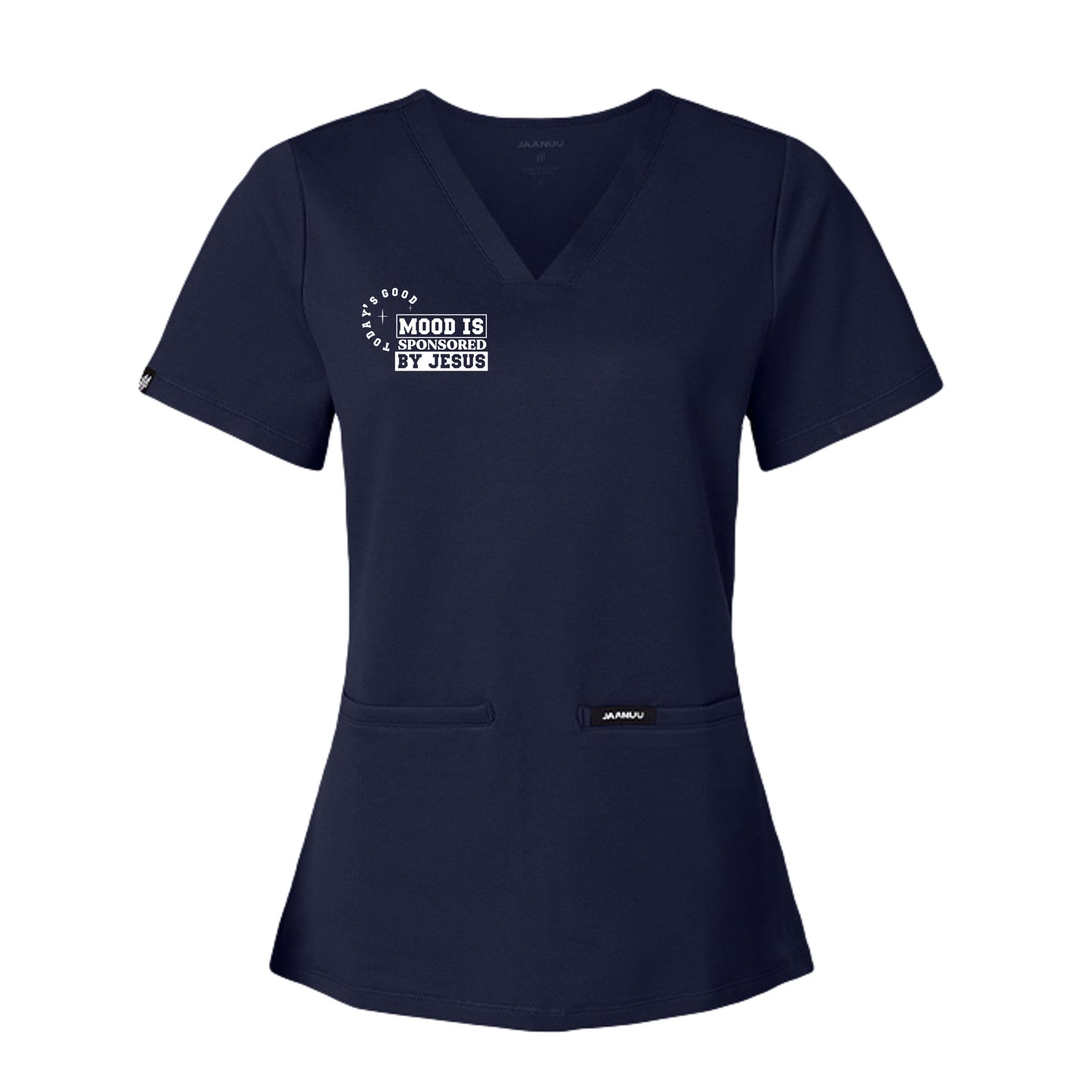 Midnight Navy - W30003 - FRONT