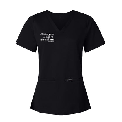 Black - W30003 - FRONT