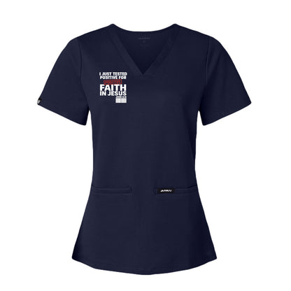 Midnight Navy - W30003 - FRONT