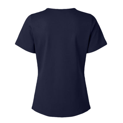 Midnight Navy - W30003 - BACK