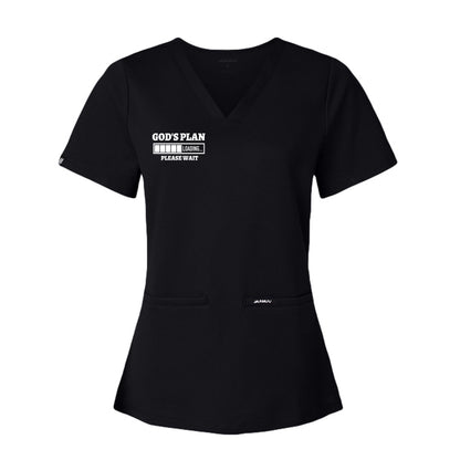 Black - W30003 - FRONT