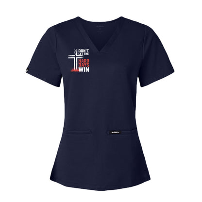 Midnight Navy - W30003 - FRONT