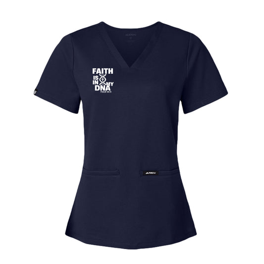Midnight Navy - W30003 - FRONT