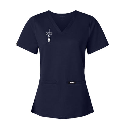 Midnight Navy - W30003 - FRONT