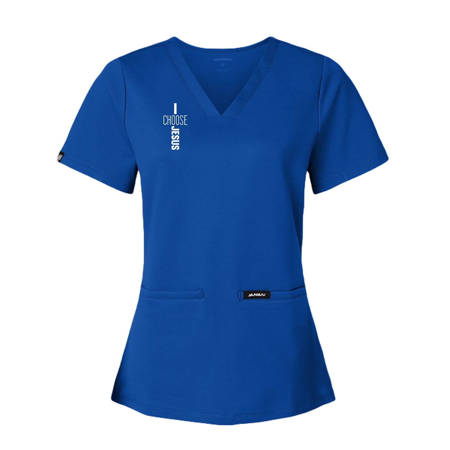 Royal Blue - W30003 - FRONT