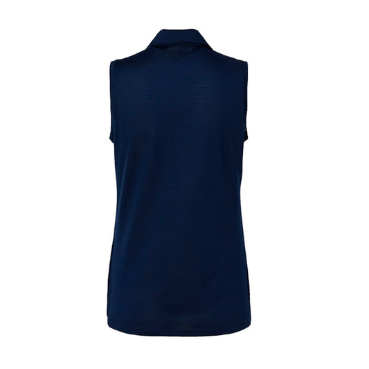 Collegiate Navy - A1005 - BACK