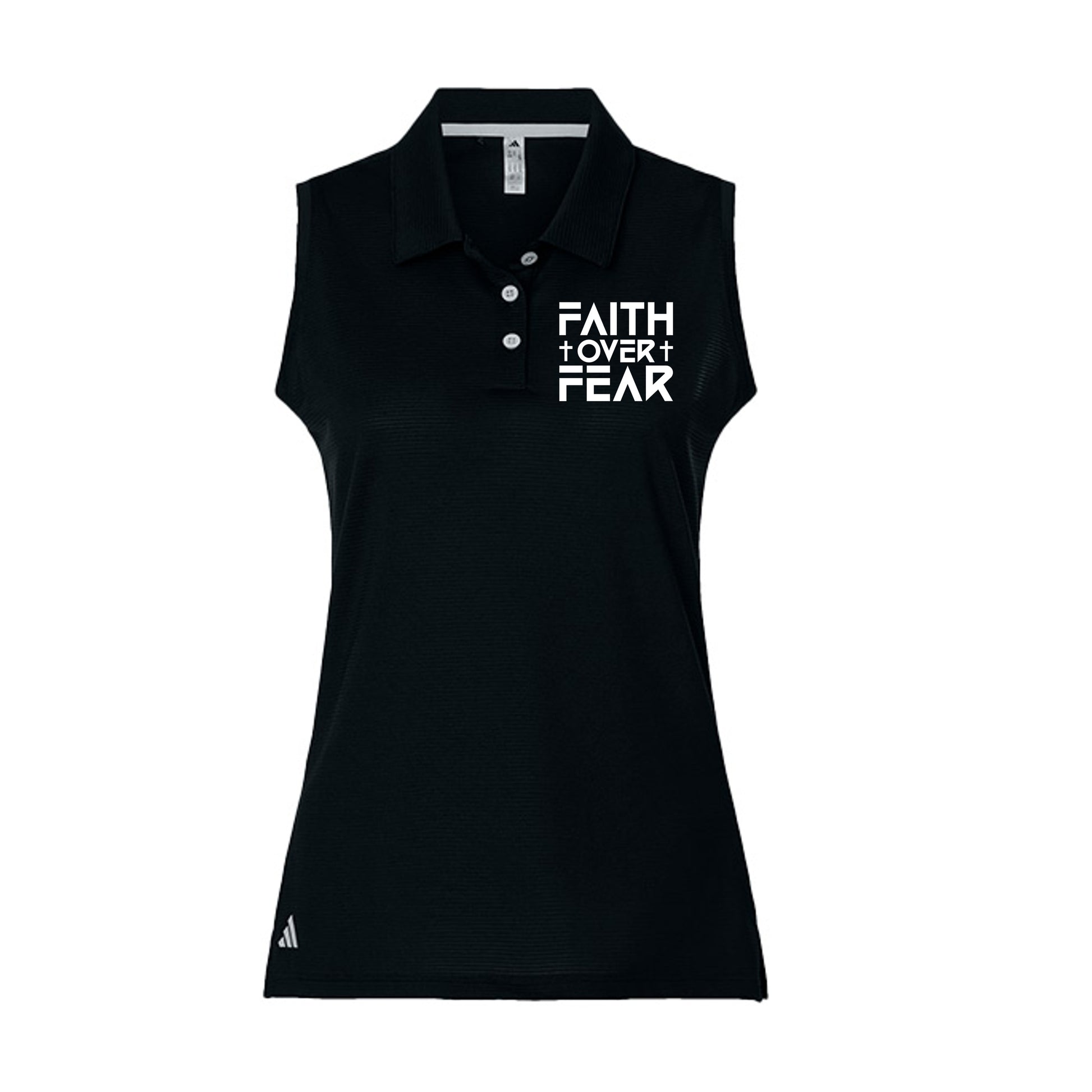 Black - A1005 - FRONT