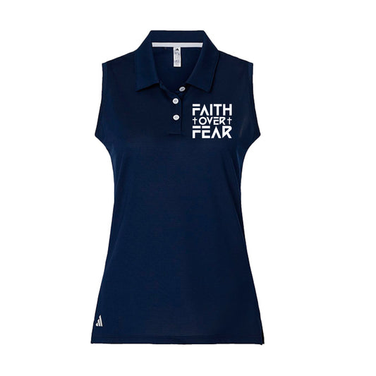Collegiate Navy - A1005 - FRONT