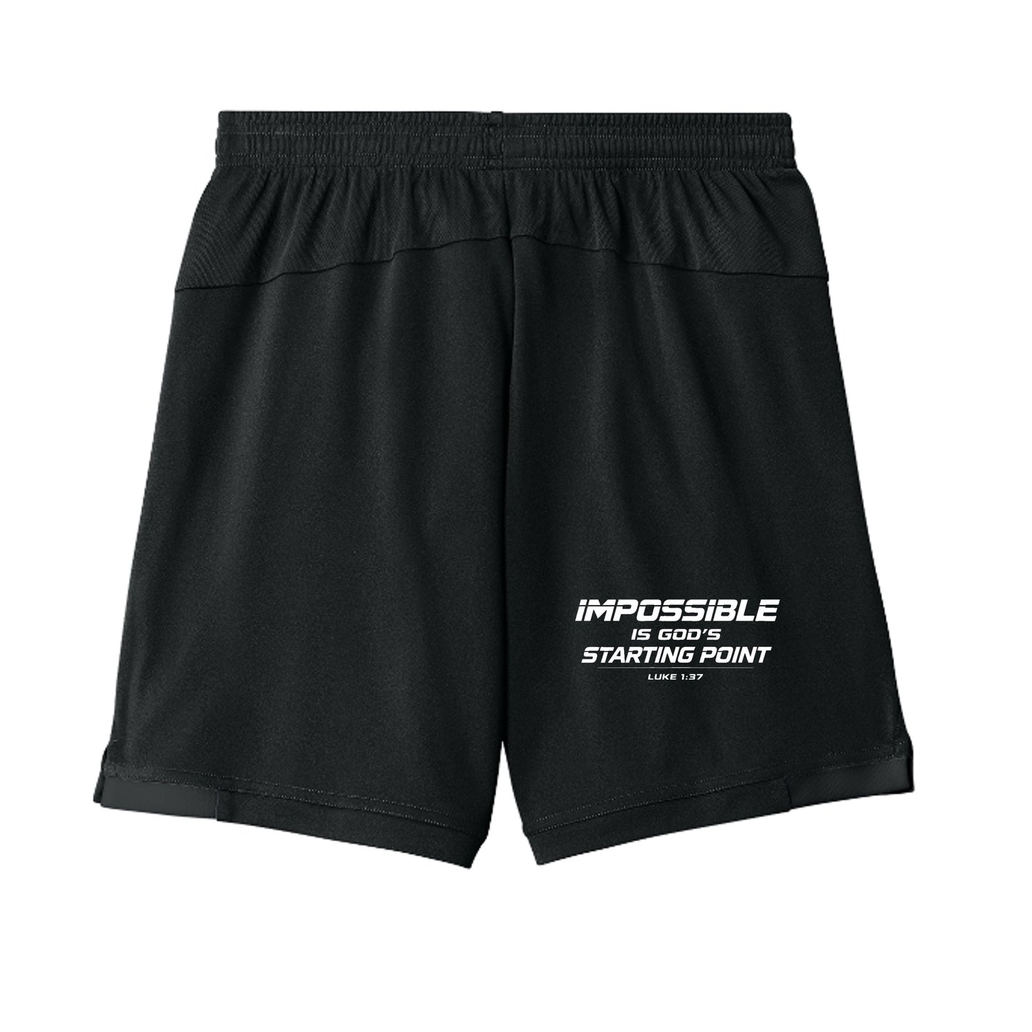 Black/ Black - YST4420 - FRONT