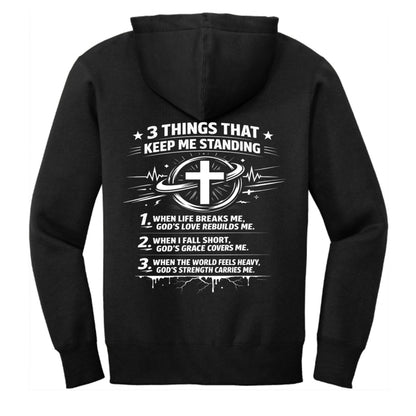 Jet Black - DT1103 - BACK