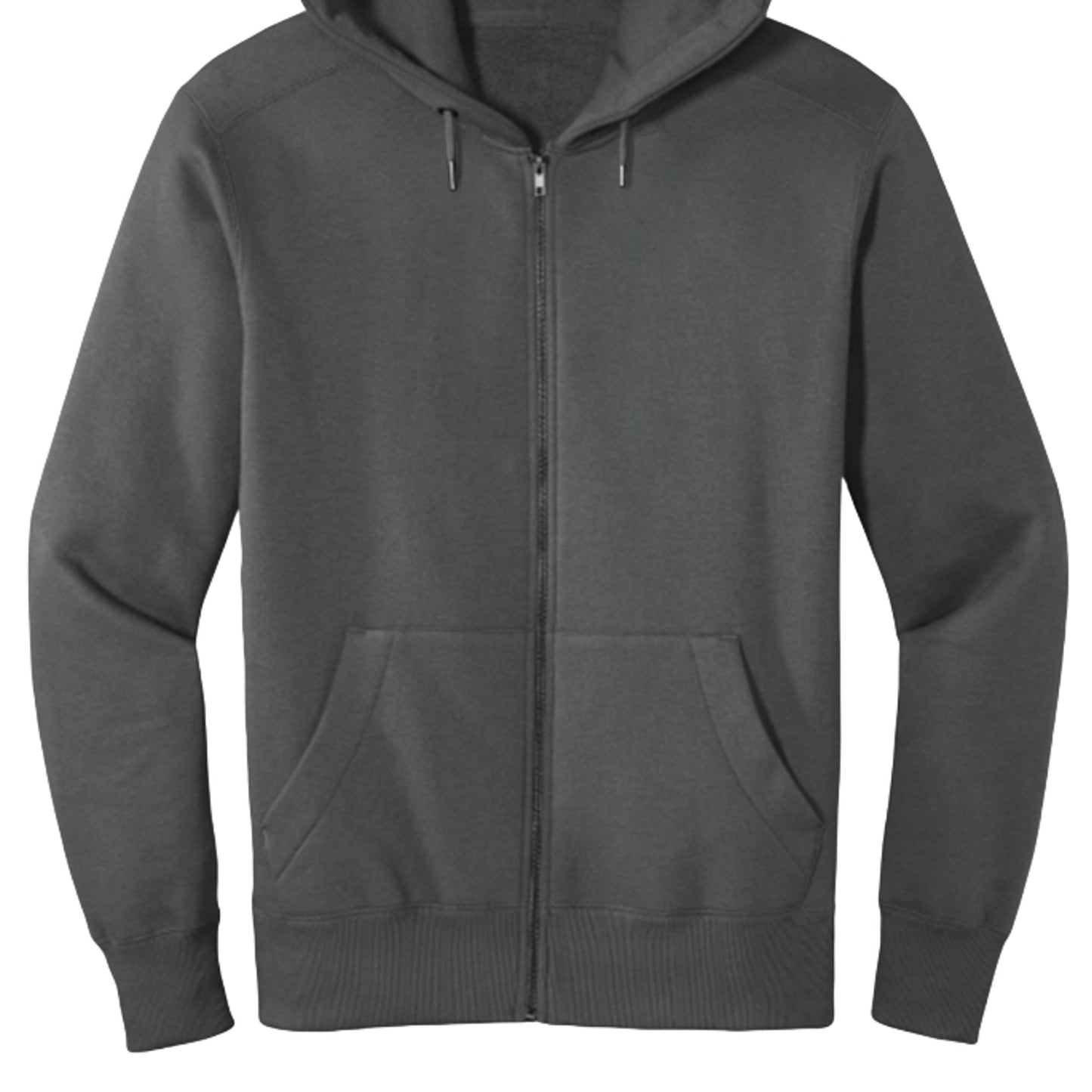 Charcoal - DT1103 - FRONT