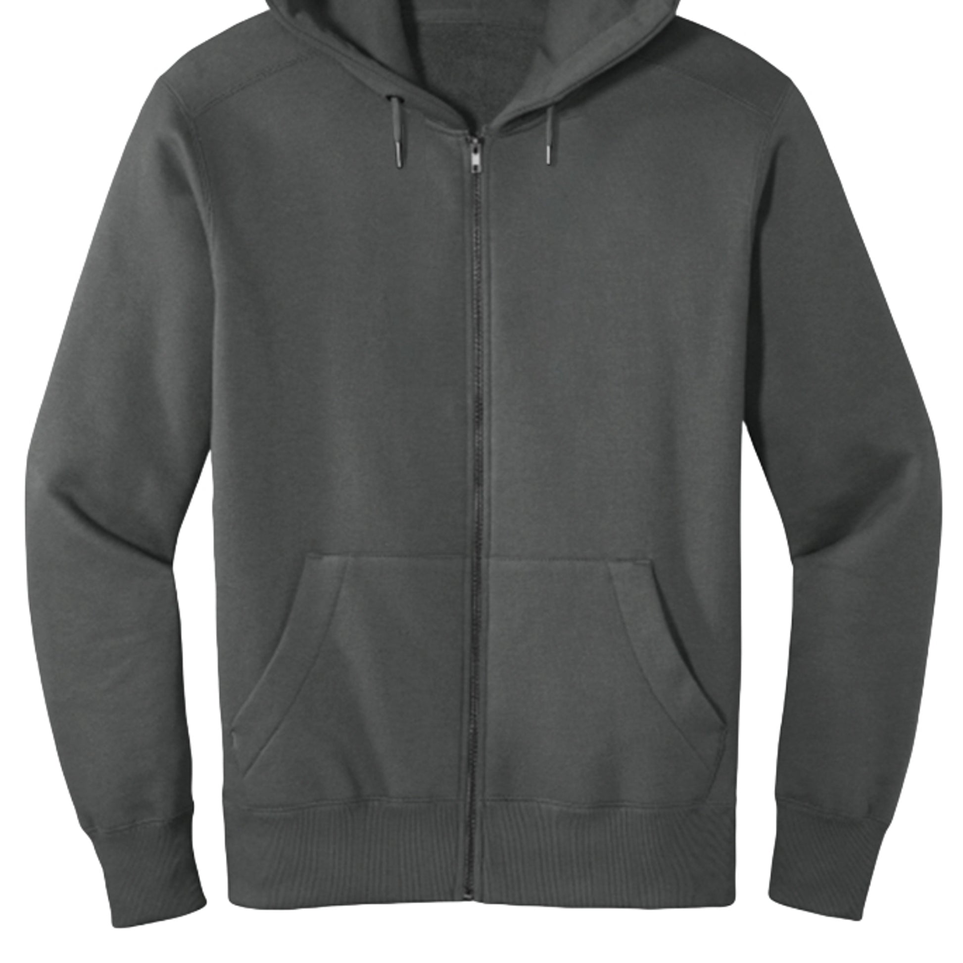 Charcoal - DT1103 - FRONT