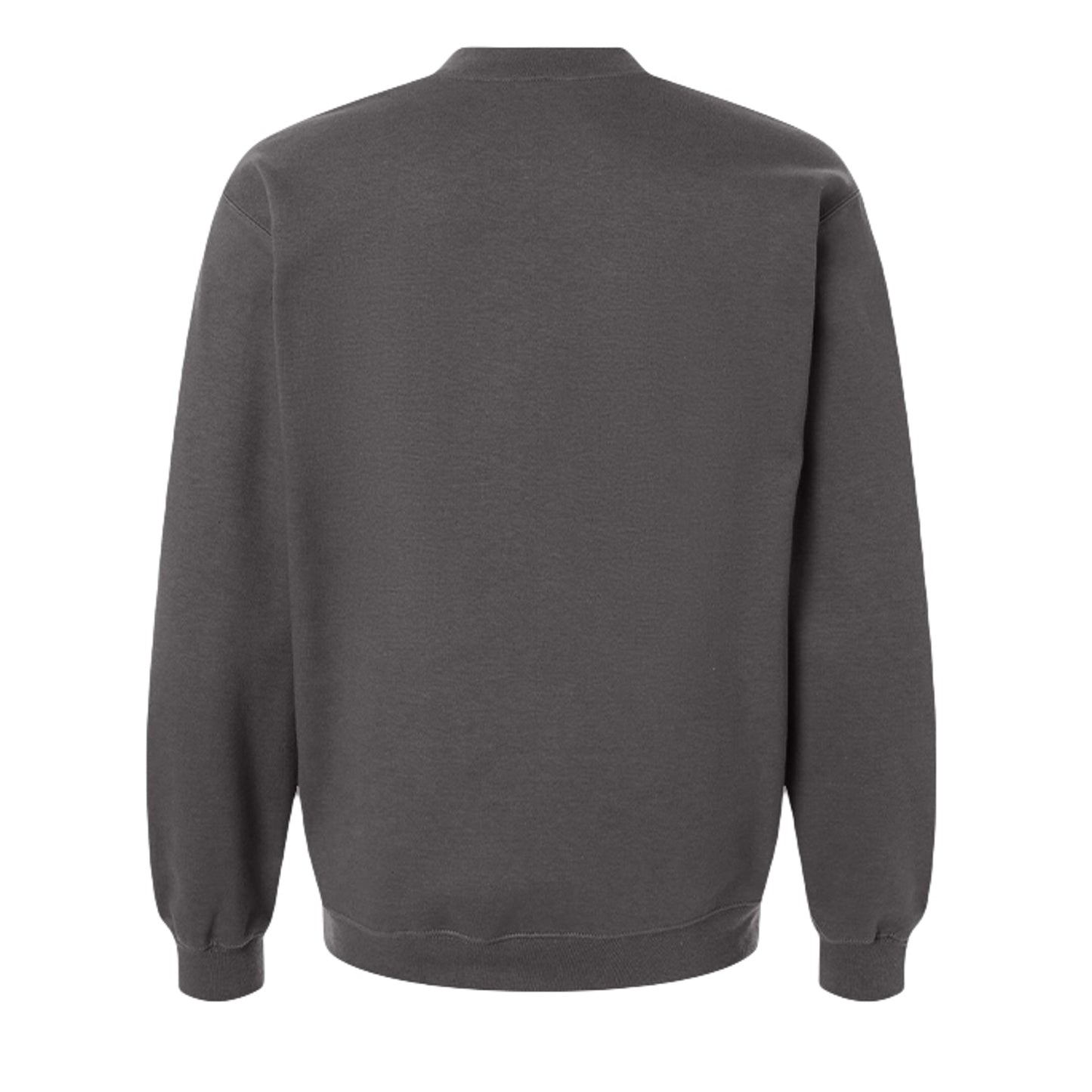 Charcoal - SF008 - BACK