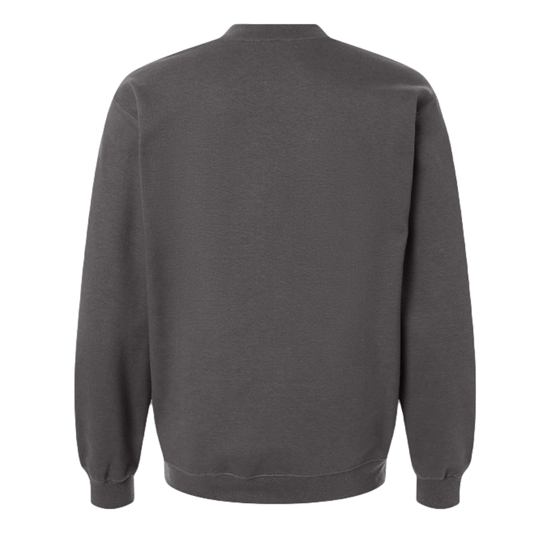 Charcoal - SF008 - BACK