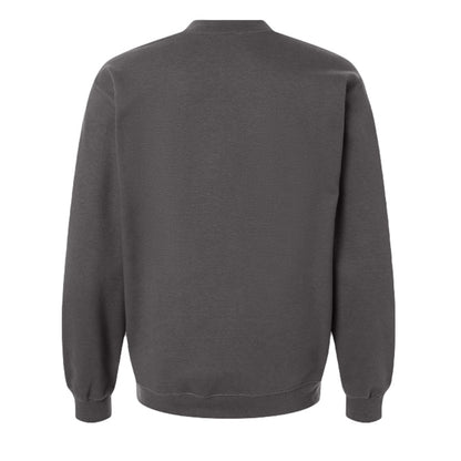 Charcoal - SF008 - BACK