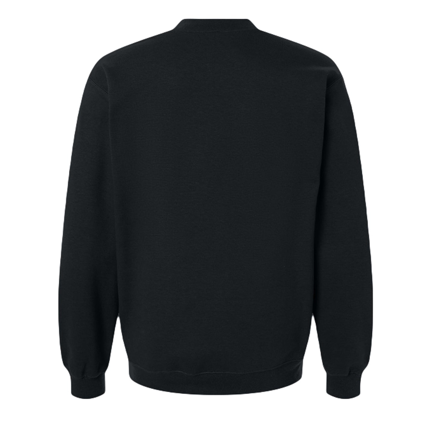 Black - SF008 - BACK