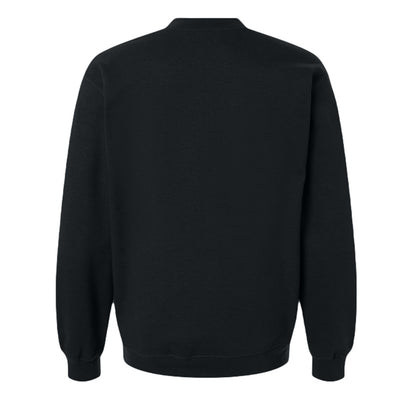 Black - SF008 - BACK