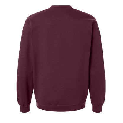 Maroon - SF008 - BACK