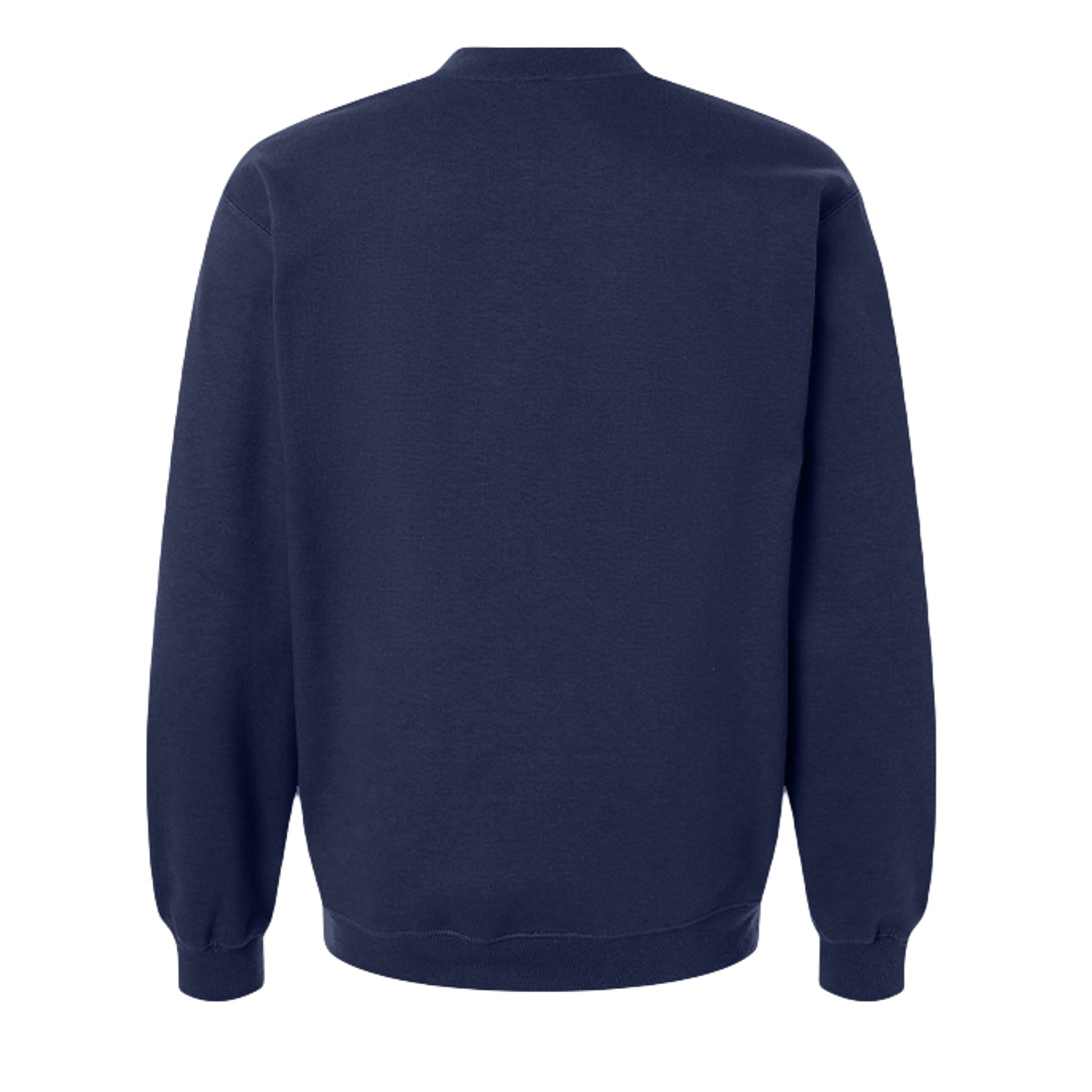 Navy - SF008 - BACK