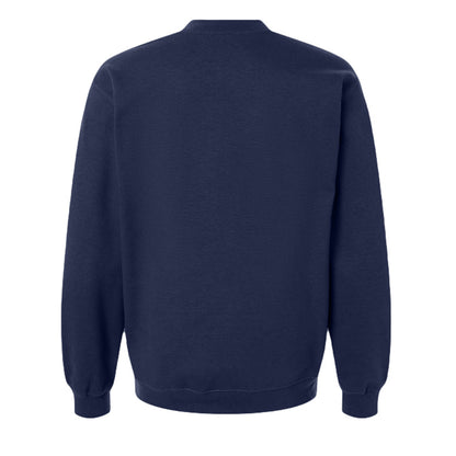 Navy - SF008 - BACK