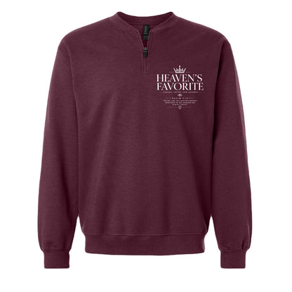 Maroon - SF008 - FRONT