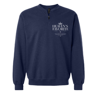Navy - SF008 - FRONT
