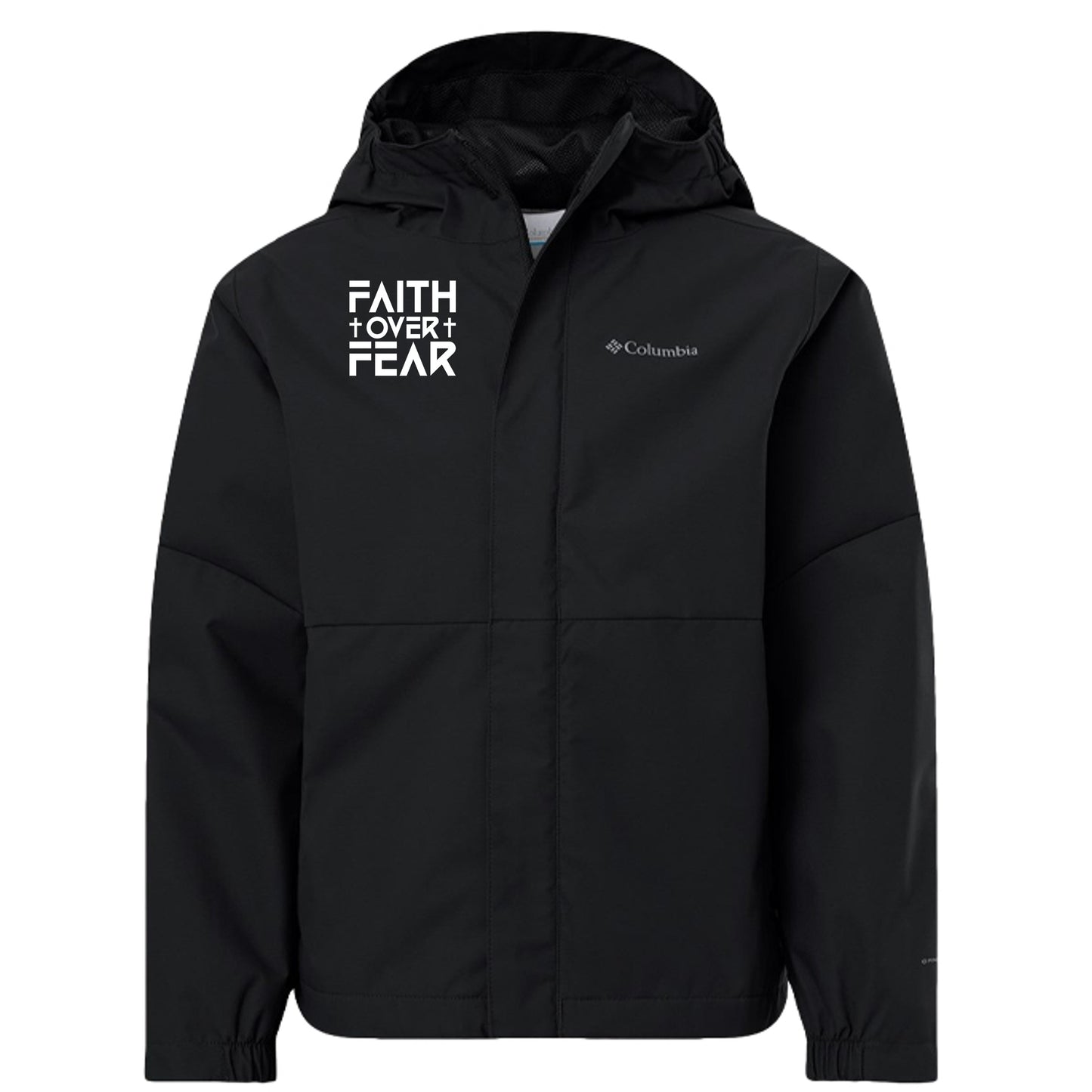 Black - 211592 - FRONT